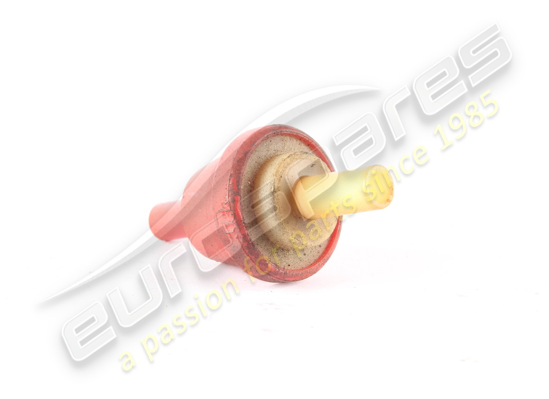 USED FERRARI TANK VENTILATION VALVE. PART NUMBER 170442 (2) used ferrari tank ventilation valve. part number 170442 (2)