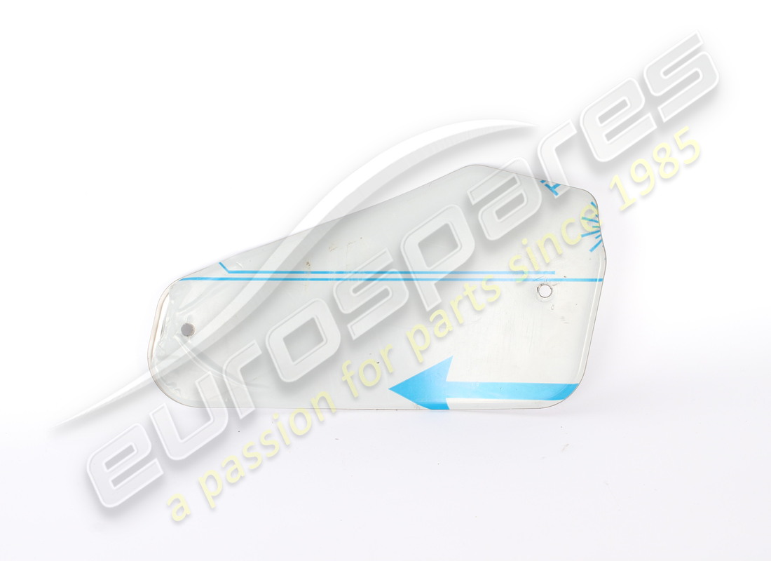 USED Ferrari COPER ESTETICA INOX DX LATO . PART NUMBER 817523 (1)