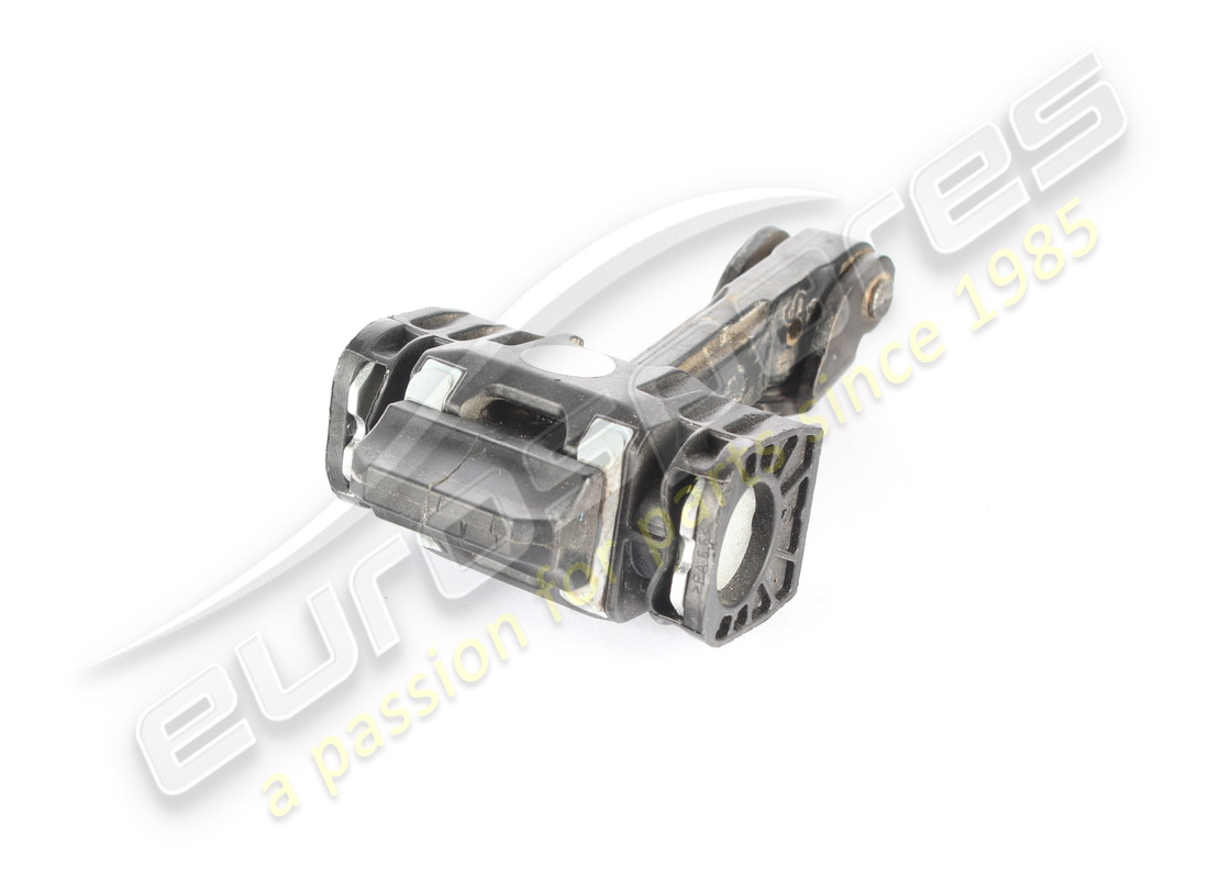 used ferrari door arrester tie-rod. part number 825692 (3)