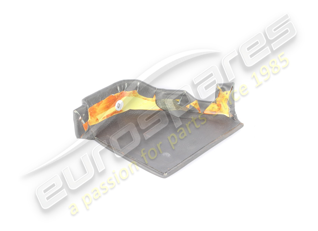 USED FERRARI LH TRIM IN BLACK VM8500. PART NUMBER 64412700 (2) used ferrari lh trim in black vm8500. part number 64412700 (2)