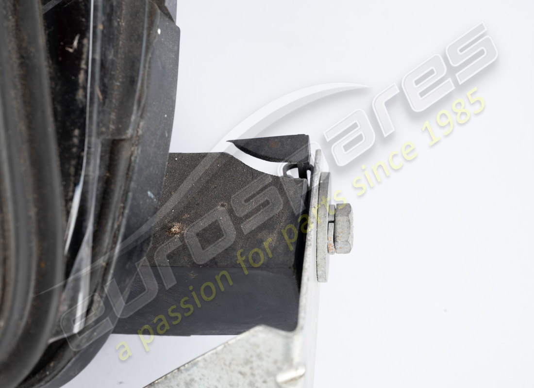 used ferrari rh headlight low/high beam b. part number 214158 (2)