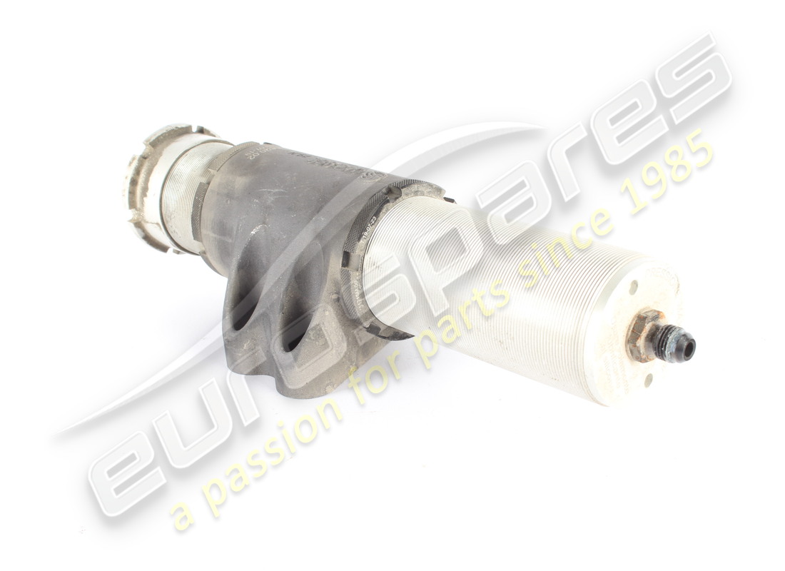 USED FERRARI COMPLETE LH REAR JACK. PART NUMBER 335620 (3) used ferrari complete lh rear jack. part number 335620 (3)