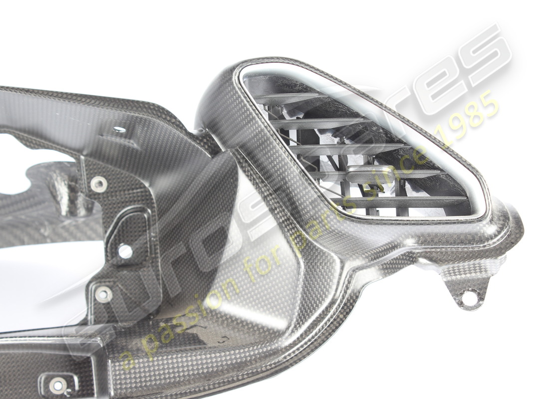 used ferrari complete instrument panel. part number 88783900 (3)