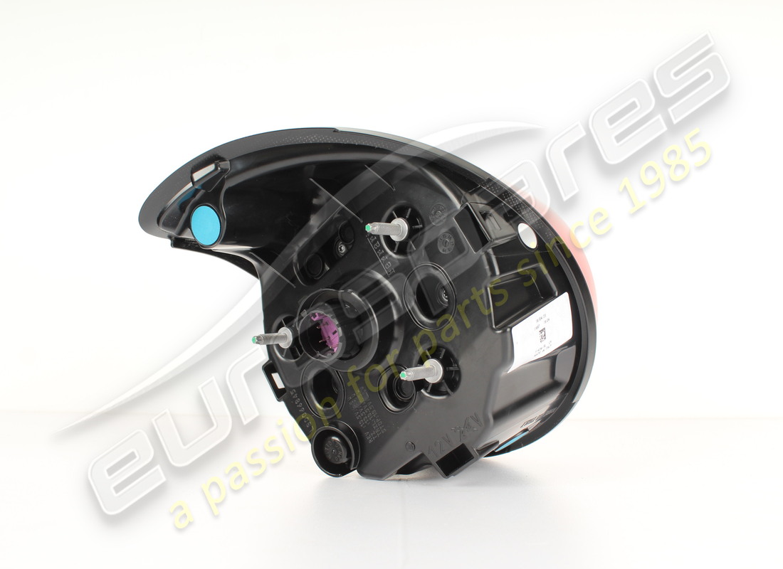 new oe lh rear lamp. part number 797466 (2)