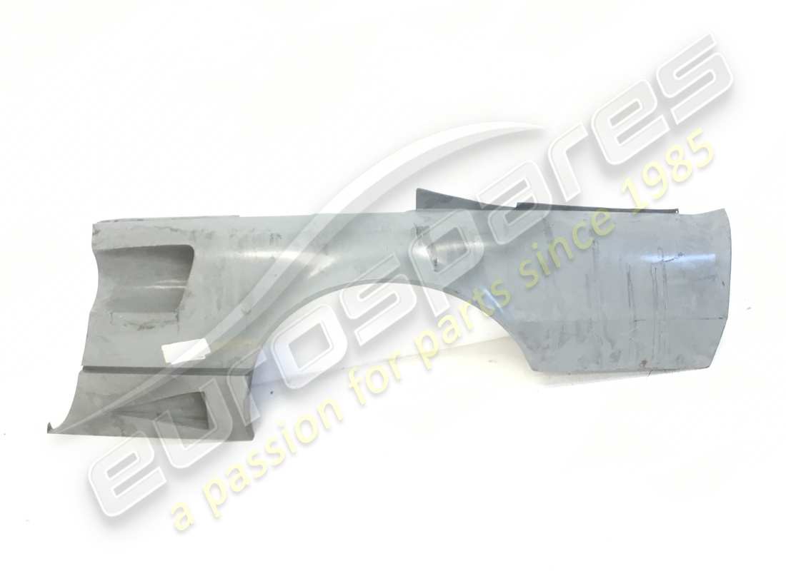 NEW FERRARI LH REAR FENDER GTB. PART NUMBER 61908100 (1) new ferrari lh rear fender gtb. part number 61908100 (1)