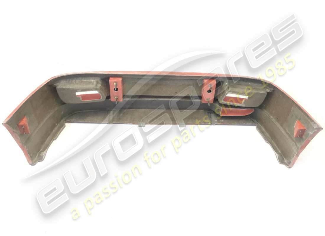 NEW FERRARI FRONT BUMPER. PART NUMBER 63975110 (4) new ferrari front bumper. part number 63975110 (4)