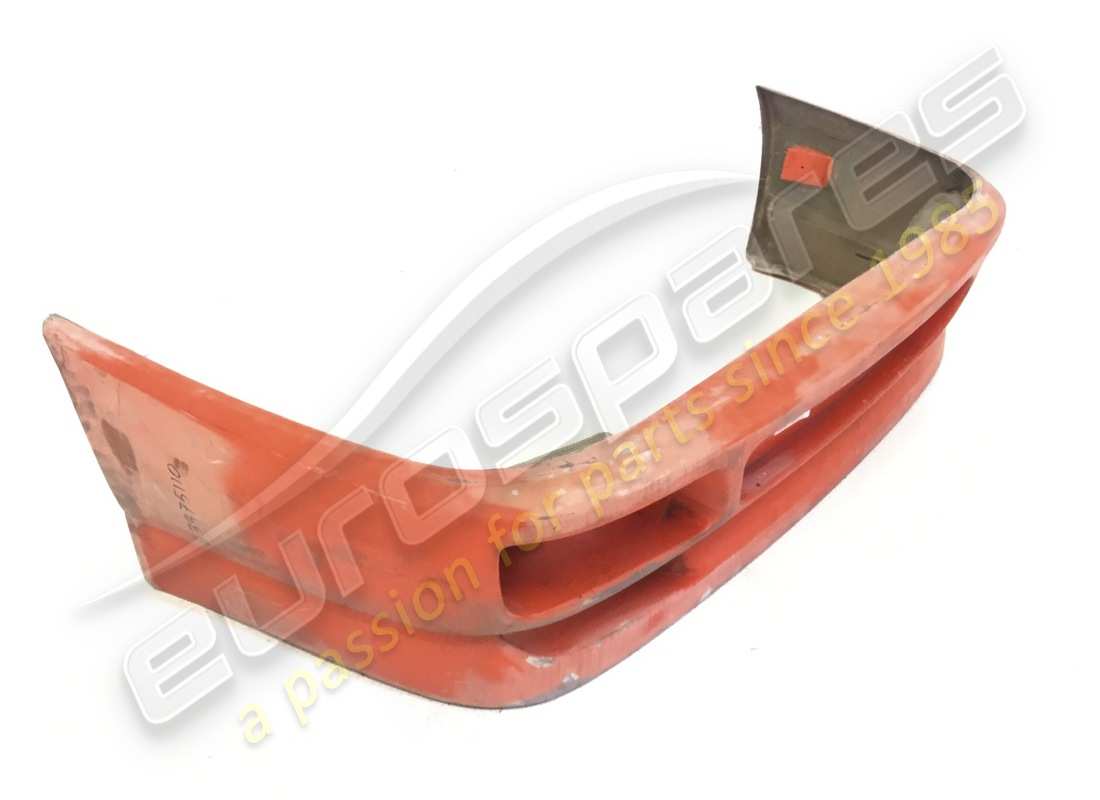 NEW FERRARI FRONT BUMPER. PART NUMBER 63975110 (2) new ferrari front bumper. part number 63975110 (2)