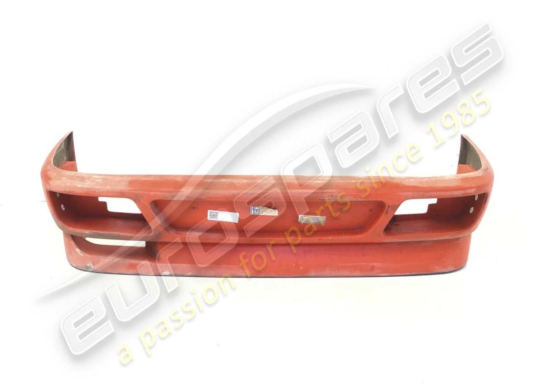NEW FERRARI FRONT BUMPER. PART NUMBER 63975110 (1) new ferrari front bumper. part number 63975110 (1)