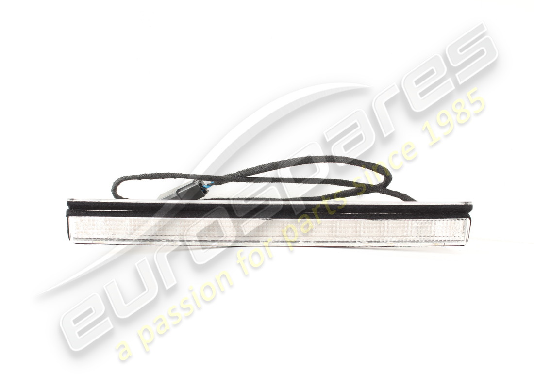 NEW Maserati SUPPL. STOP LIGHT (3RD STOP) . PART NUMBER 202091 (1)