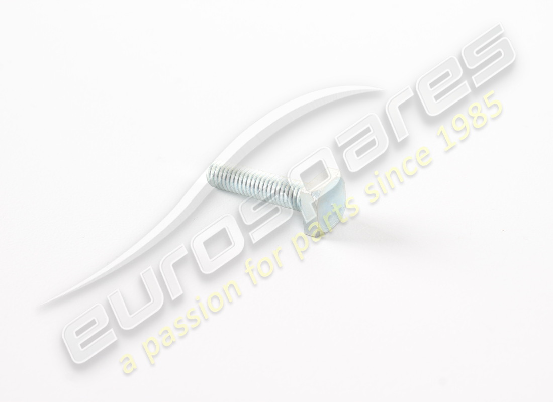 NEW FERRARI SCREW. PART NUMBER 11944811 (1) new ferrari screw. part number 11944811 (1)