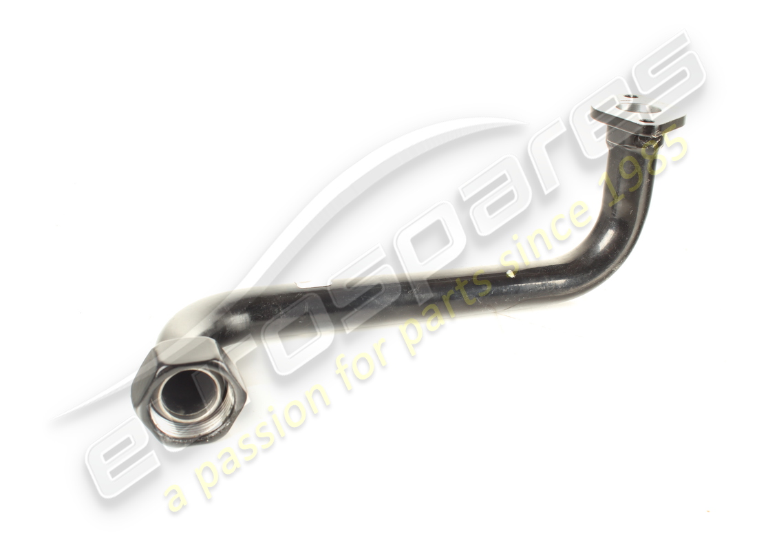 USED Lamborghini OIL HOSE . PART NUMBER 470115655 (1)