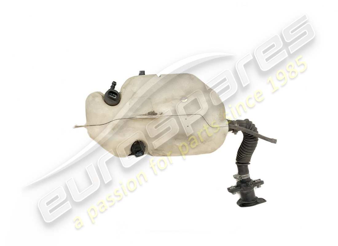 used lamborghini water trunk assembly ,windscreen. part number 400955448 (2)