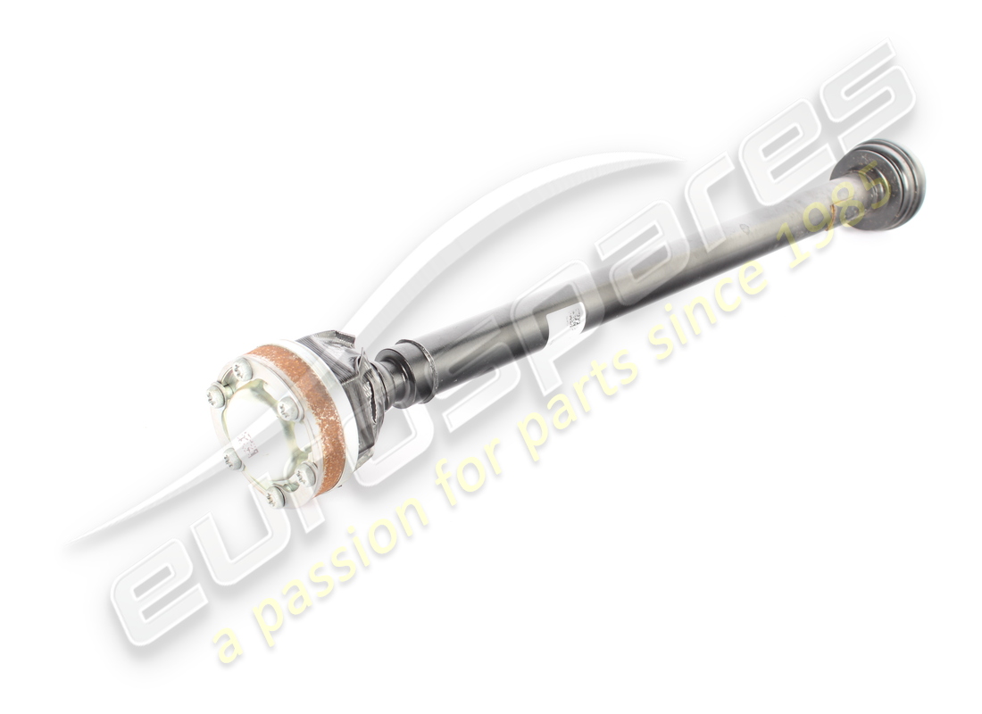 USED MASERATI DRIVE SHAFT. PART NUMBER 46341887 (2) used maserati drive shaft. part number 46341887 (2)