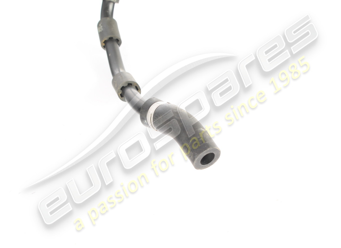 used lamborghini vacuum hose bkv up28. part number 4s1611931h (3)