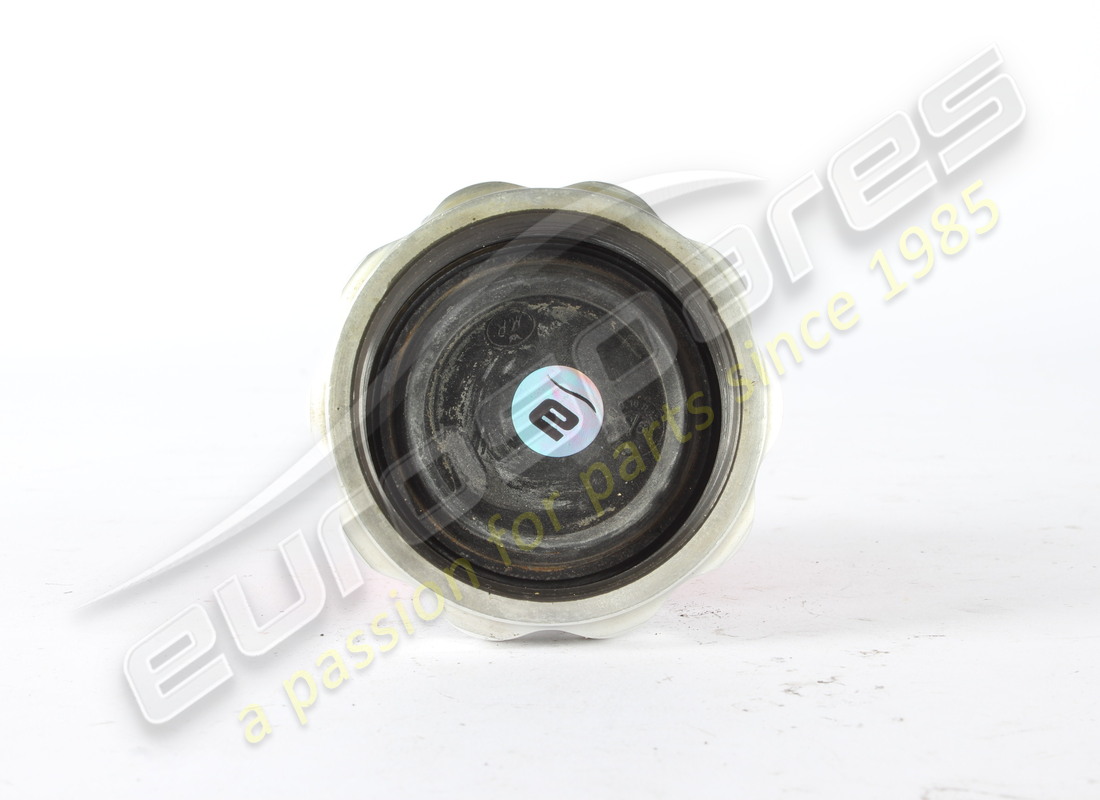 used ferrari filler cap. part number 180320 (2)