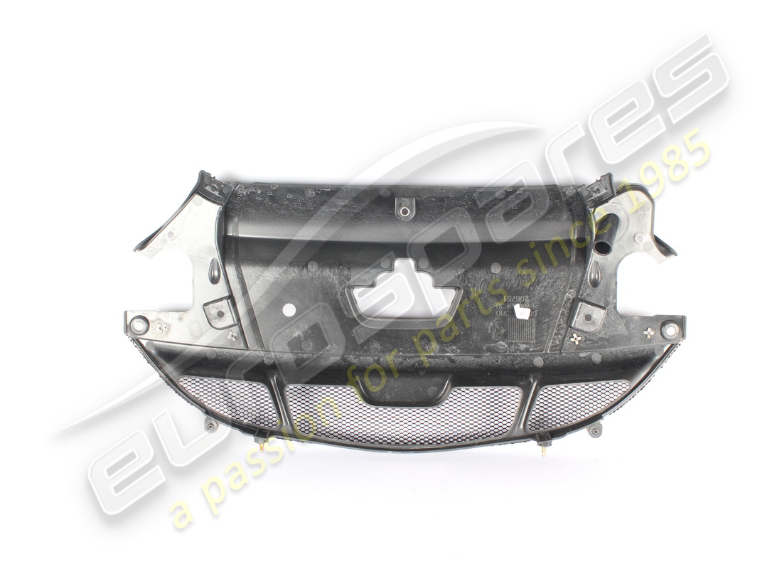 USED FERRARI PARATIA POST. COFANO MOTORE. PART NUMBER 980671 (2) used ferrari paratia post. cofano motore. part number 980671 (2)