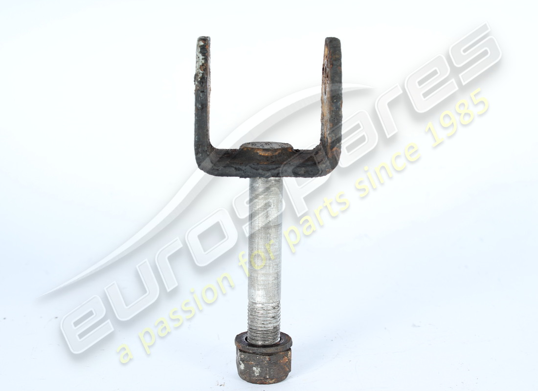 USED FERRARI SUSPENSION FORK. PART NUMBER 641261 (1) used ferrari suspension fork. part number 641261 (1)