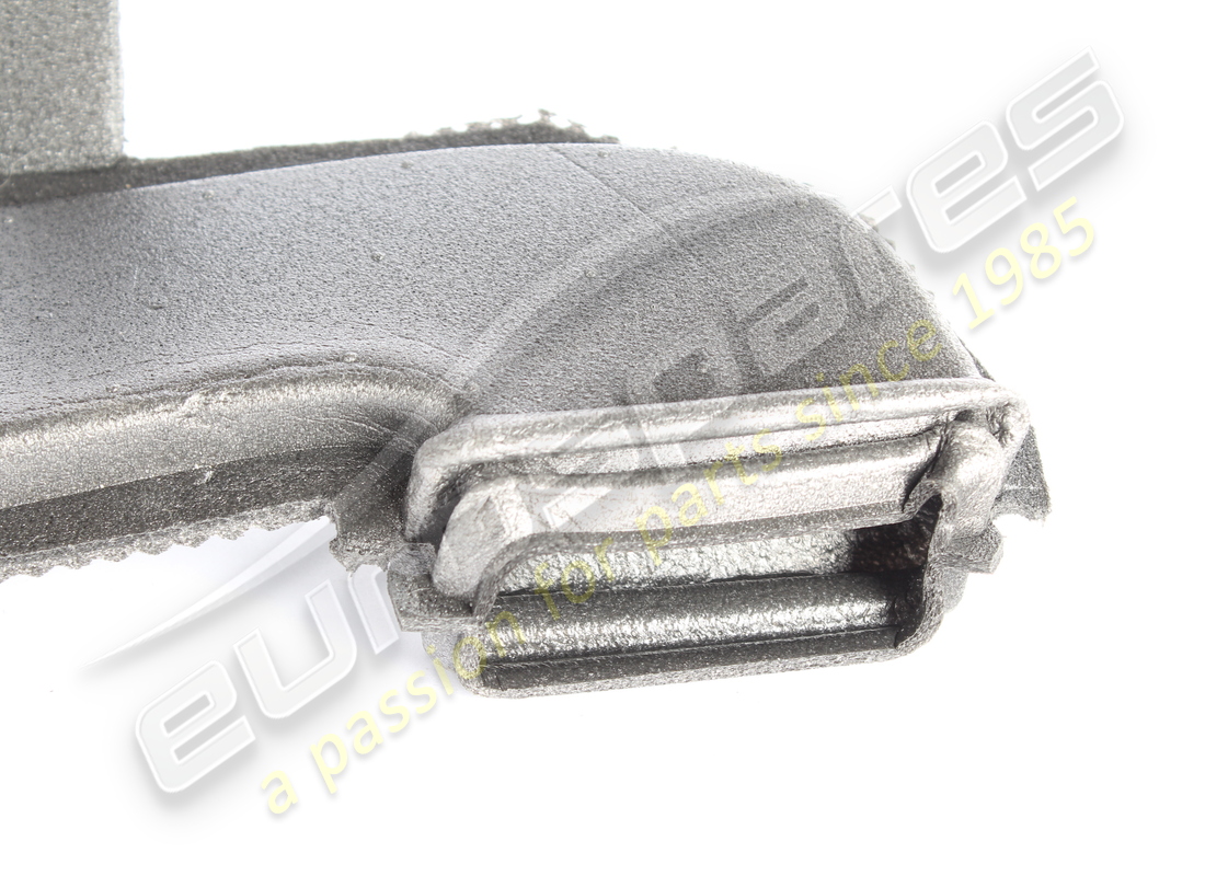 USED MASERATI REAR AIR DUCT. PART NUMBER 670159734 (2) used maserati rear air duct. part number 670159734 (2)