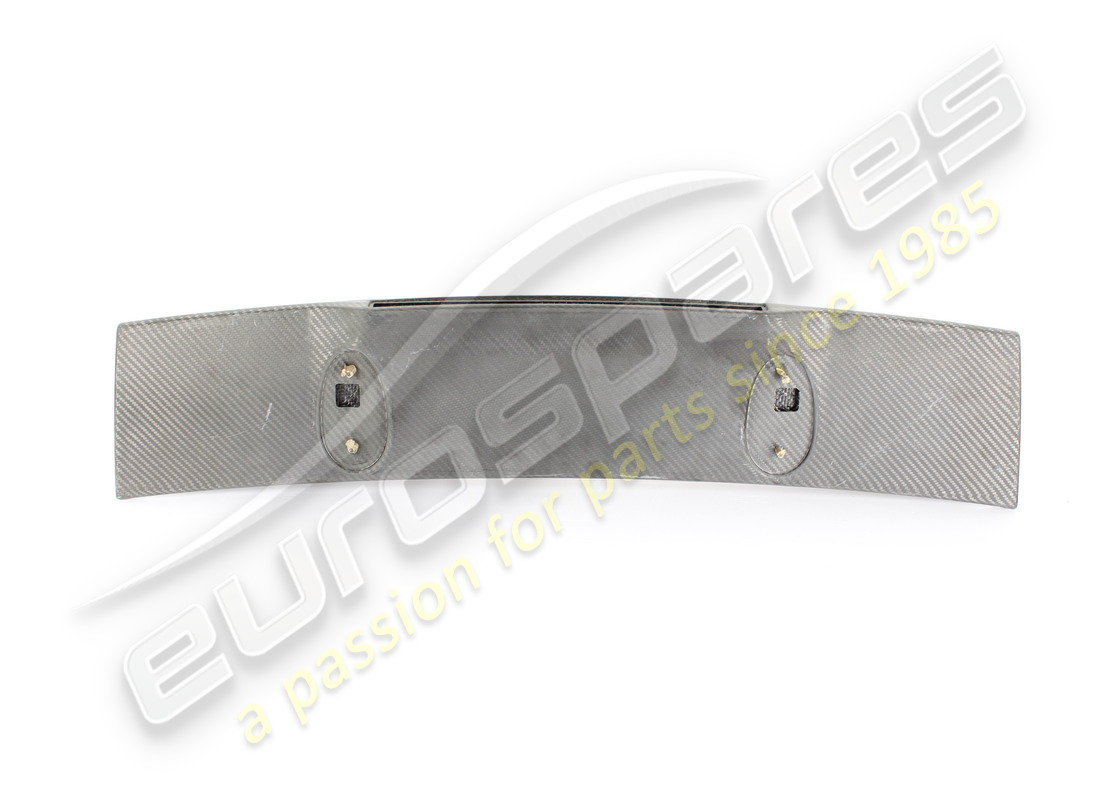 new (other) lamborghini spoiler. part number 400862611f (2)