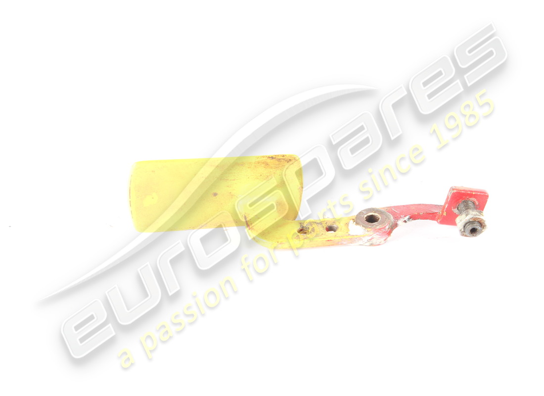 used ferrari rh exterior door handle. part number 62313200 (2)