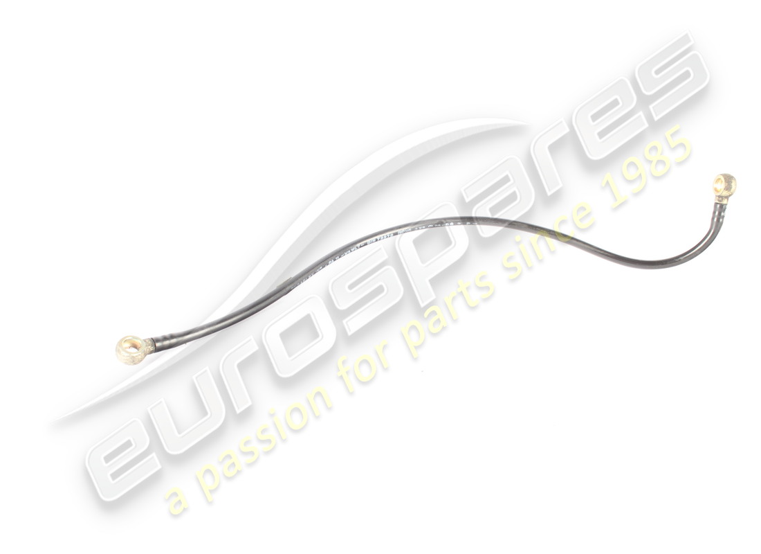 USED FERRARI FUEL PIPE. PART NUMBER 115735 (1) used ferrari fuel pipe. part number 115735 (1)