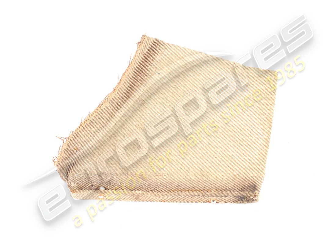 USED Ferrari LH MOULDING GTB . PART NUMBER 60998200 (1)