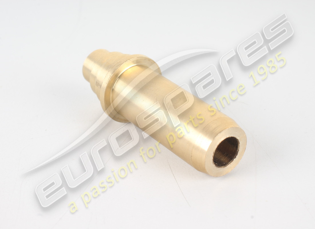 NEW EUROSPARES GUIDA VALVOLA DI ASPIRAZIONE. PART NUMBER 103048011 (2) new eurospares guida valvola di aspirazione. part number 103048011 (2)