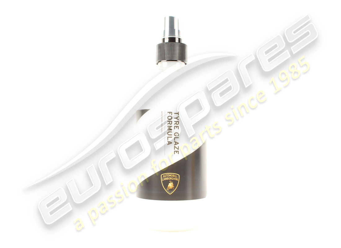 NEW LAMBORGHINI CLEANING AGENT SET. PART NUMBER 4ML096301 (5) new lamborghini cleaning agent set. part number 4ml096301 (5)