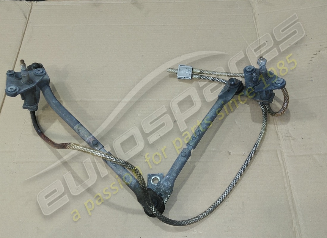 USED Ferrari LEVER . PART NUMBER 65236100 (1)