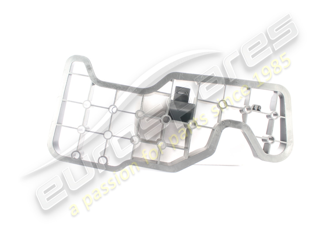 USED Lamborghini SUPPORT,LINING STUETZT.BODENBELAG . PART NUMBER 4M0864472B (1)