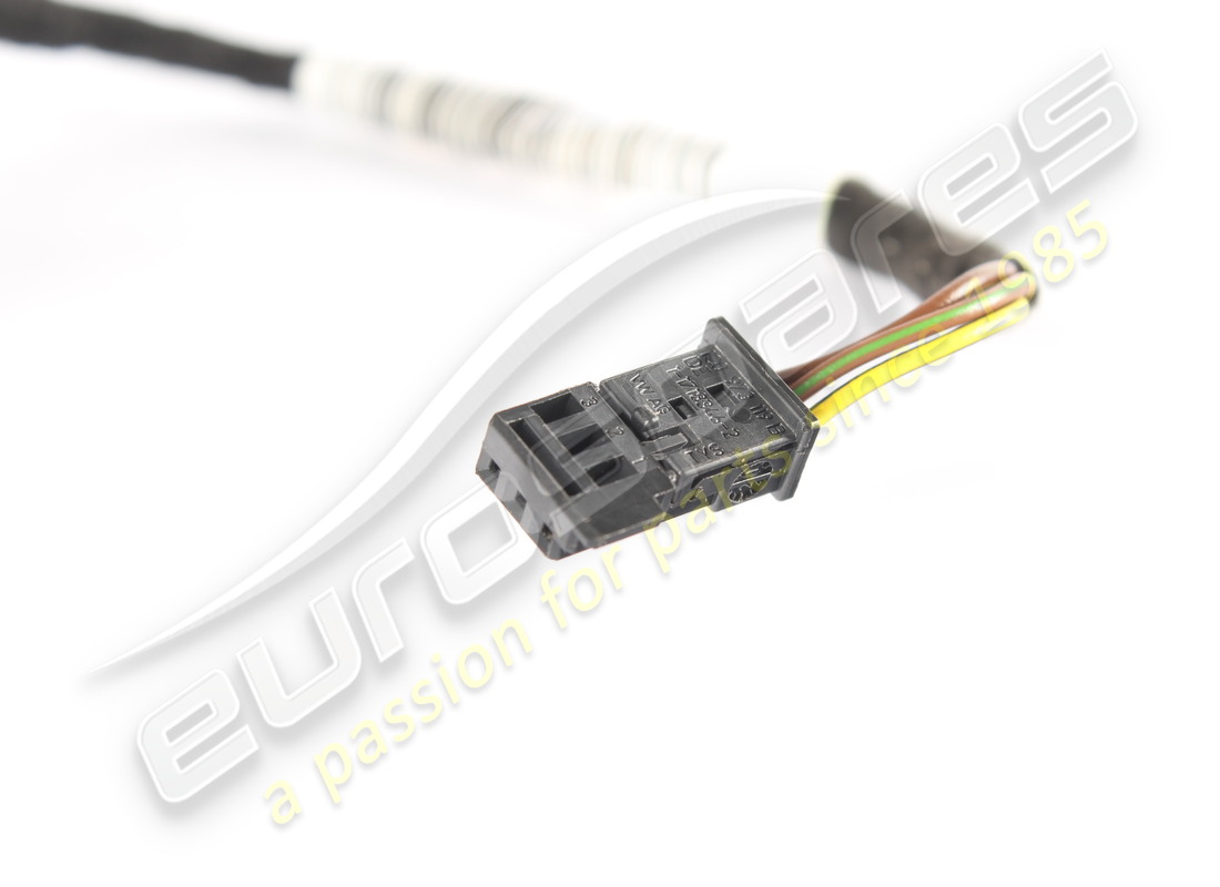 USED LAMBORGHINI HARNESS. PART NUMBER 4ML971142 (3) used lamborghini harness. part number 4ml971142 (3)