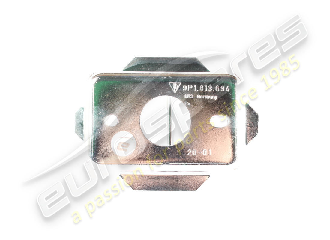 USED Porsche RETAINER FOR TRIM . PART NUMBER 9P1813694 (1)