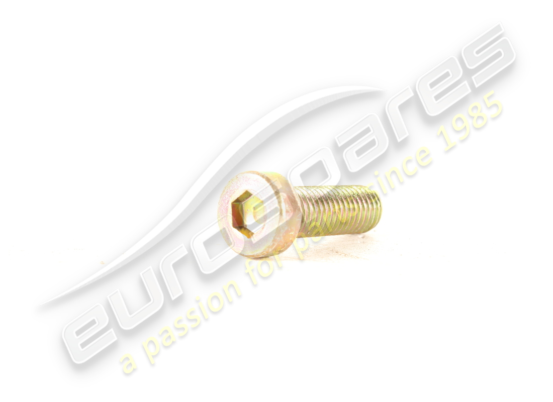 new ferrari screw. part number 62761500 (1)