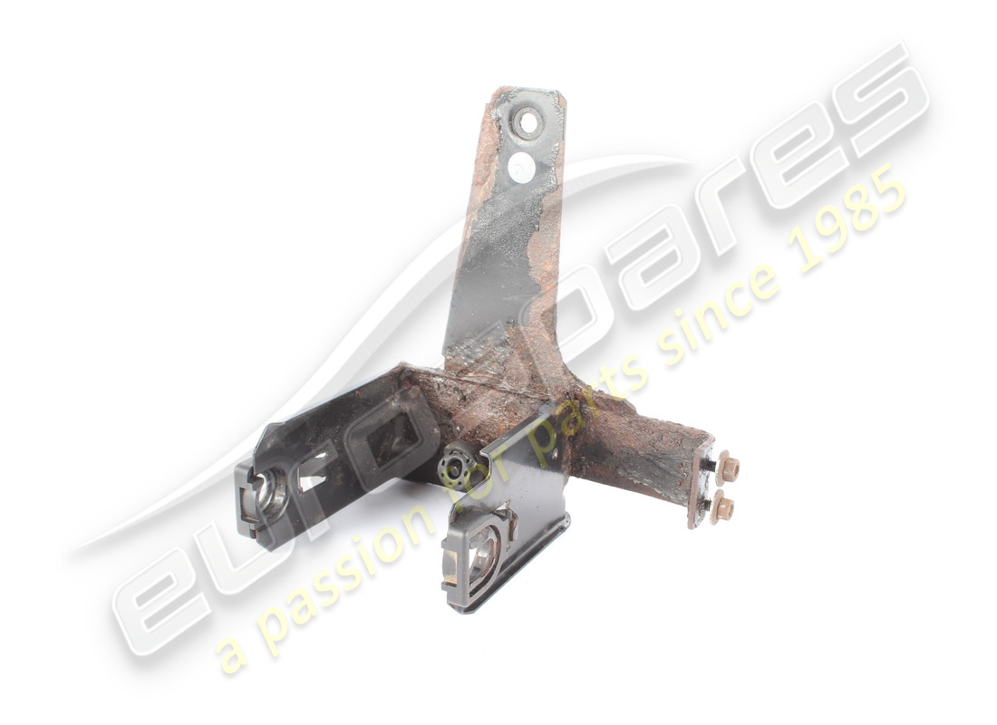 USED Ferrari CONTROL STATION SUPPORTING B . PART NUMBER 197049 (1)