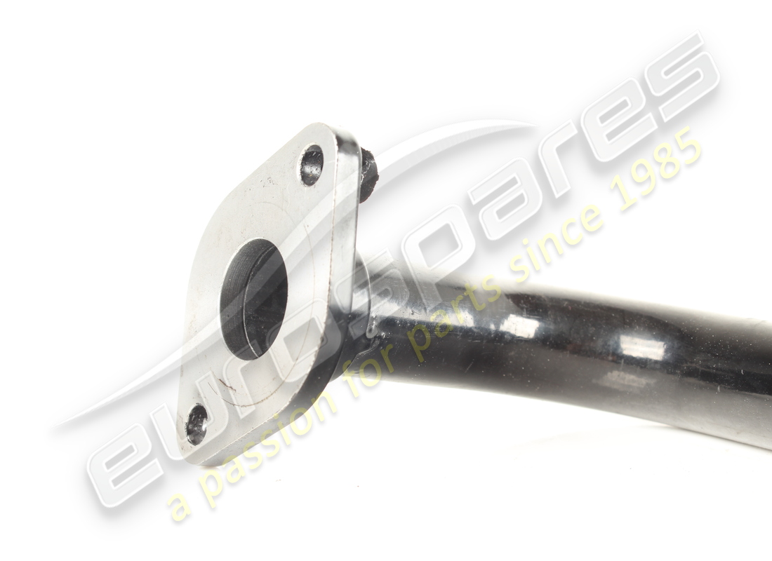 used lamborghini oil hose. part number 470115655 (3)