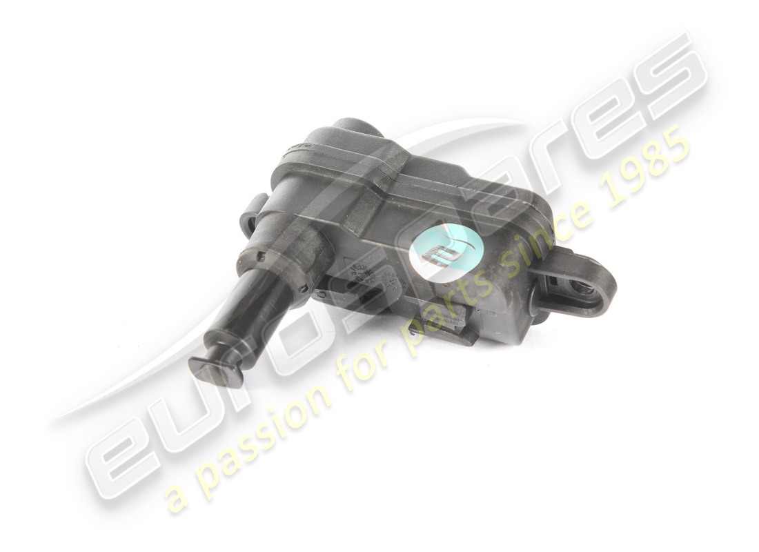 USED LAMBORGHINI CONTROL ELEMENT. PART NUMBER 8V0862153B (2) used lamborghini control element. part number 8v0862153b (2)