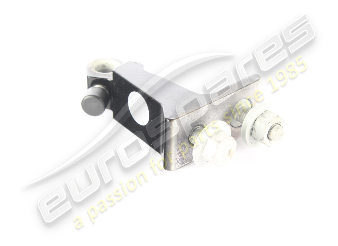 USED Lamborghini HINGE HALF . PART NUMBER 80A831403E (1)