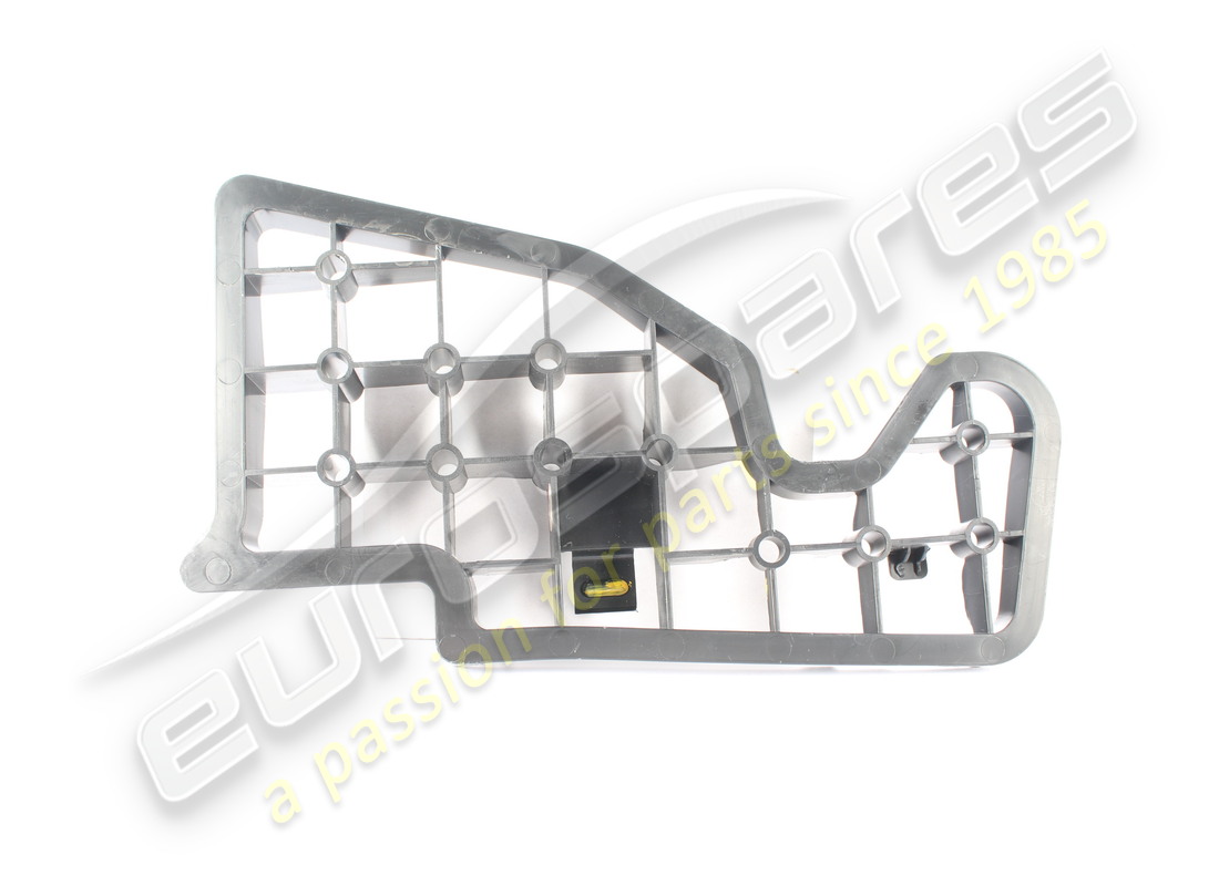 USED Lamborghini SUPPORT,LINING STUETZT.BODENBELAG . PART NUMBER 4M0864471B (1)