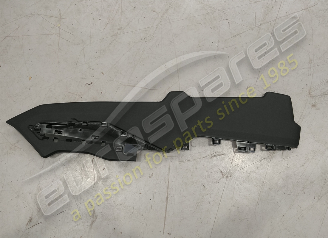 USED Lamborghini SIDE TRIM PANEL . PART NUMBER 4ML863304GQG8 (1)