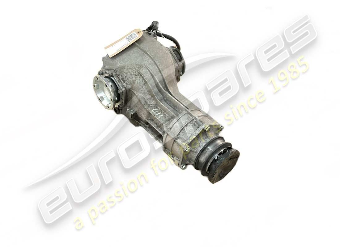 USED LAMBORGHINI DIFFERENTIAL. PART NUMBER 01S409021F (3) used lamborghini differential. part number 01s409021f (3)