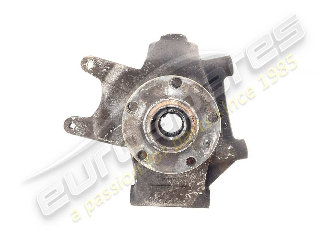 USED Eurospares HUB CARRIER BEARING AND HUB . PART NUMBER EAP1427008 (1)