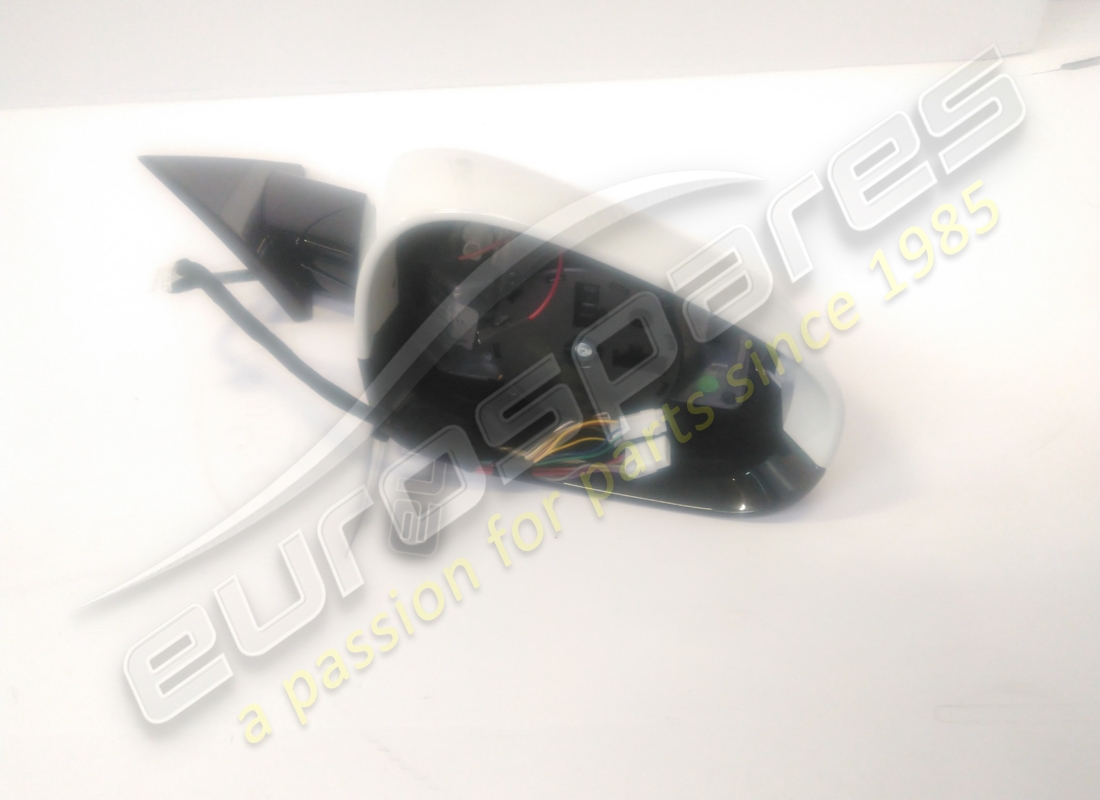 NEW (OTHER) FERRARI RH EXTERNAL REAR VIEW MIRROR. PART NUMBER 83419910 (2) new (other) ferrari rh external rear view mirror. part number 83419910 (2)