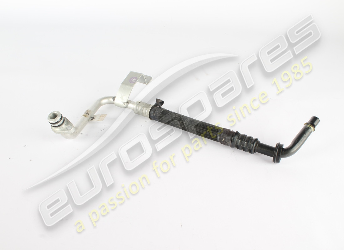 USED FERRARI RADIATOR OUTLET PIPE. PART NUMBER 909762 (1) used ferrari radiator outlet pipe. part number 909762 (1)