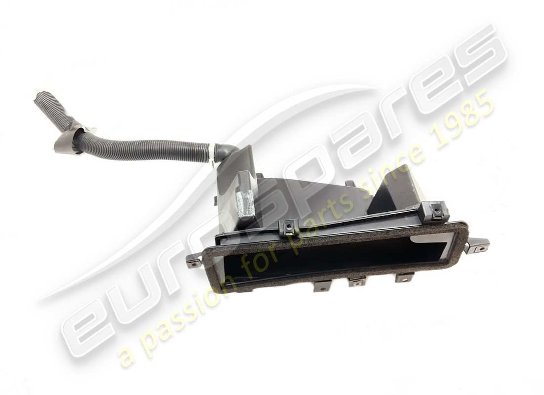 USED Ferrari COMPLETE AIR CONDITIONING UNIT AIR INTAKE TR . PART NUMBER 89146100 (1)