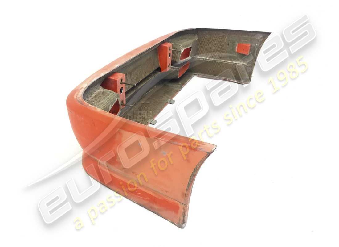 NEW FERRARI FRONT BUMPER. PART NUMBER 63975110 (3) new ferrari front bumper. part number 63975110 (3)