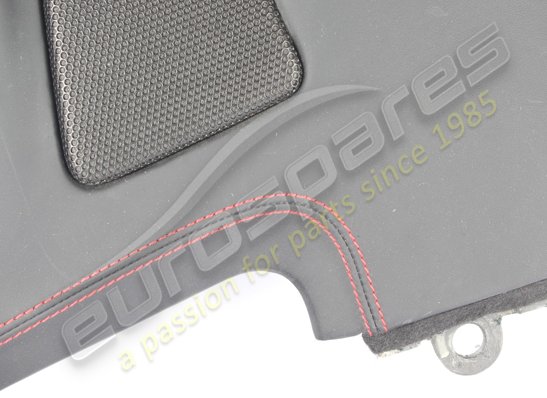 USED FERRARI LH REAR SCREEN TRIM. PART NUMBER 83709300 (3) used ferrari lh rear screen trim. part number 83709300 (3)