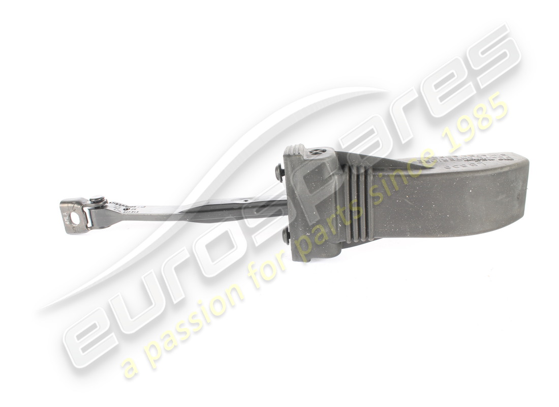 USED Lamborghini DOOR ARRESTER . PART NUMBER 4ML837249 (1)