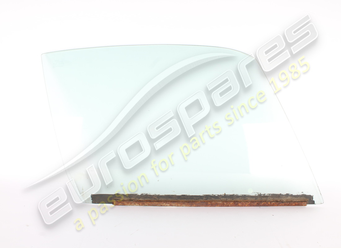 USED Ferrari RH DOOR GLASS COMPLETE GTB . PART NUMBER 62320100 (1)