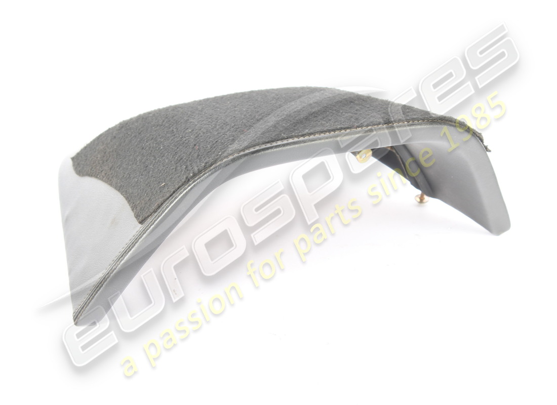 USED Ferrari DASHBOARD VISOR WITH COVERING . PART NUMBER 62316300 (1)