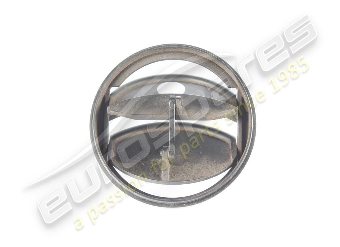 USED FERRARI DASHBOARD AIR OUTLET VENT. PART NUMBER 61738800 (2) used ferrari dashboard air outlet vent. part number 61738800 (2)